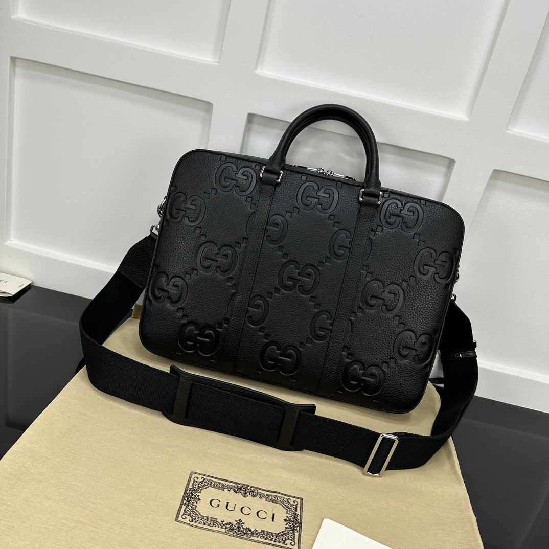 Mens Gucci Briefcases